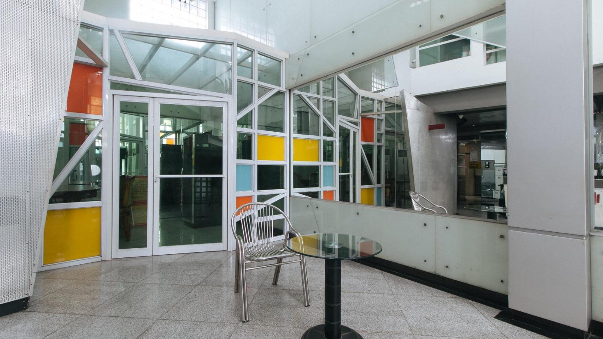 Reddoorz Plus At Banawe Quezon City Cidade Quezon Exterior foto